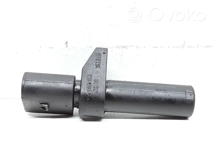 Mercedes-Benz C W204 Sensore di posizione dell’albero motore A0031532828