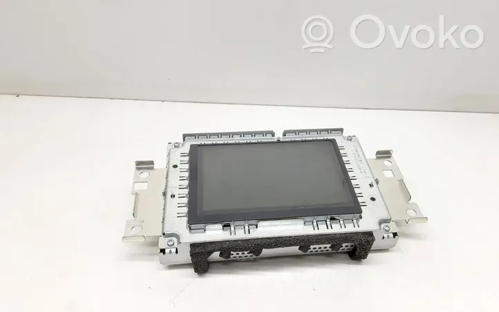 Volvo V60 Monitor / wyświetlacz / ekran 31337644