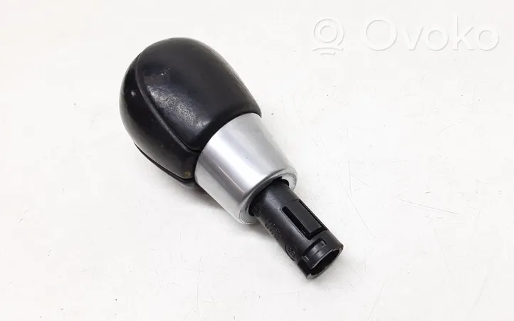 Volvo V60 Rivestimento in pelle/manopola della leva del cambio 1009693