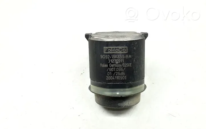 Volvo V60 Parking PDC sensor 31270911