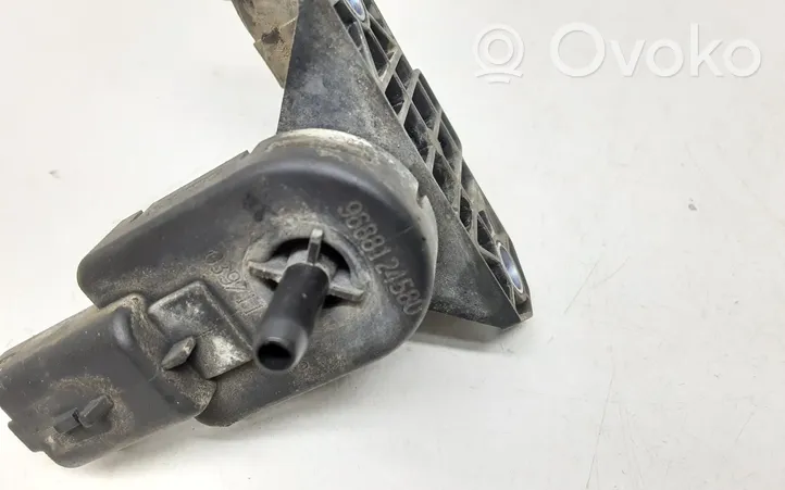 Volvo V60 Vacuum valve 9688124580