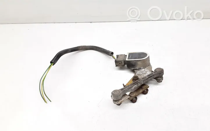 Volvo V60 Headlight/headlamp level sensor 8G9N5A955BA