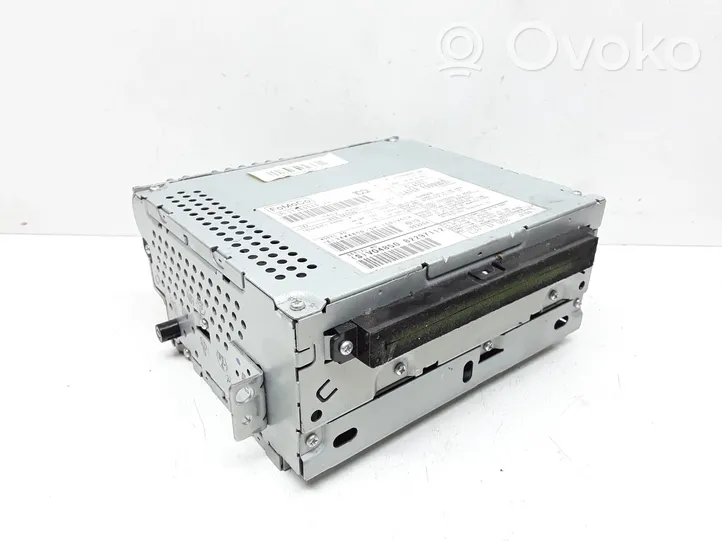 Volvo V70 Panel / Radioodtwarzacz CD/DVD/GPS P31260540