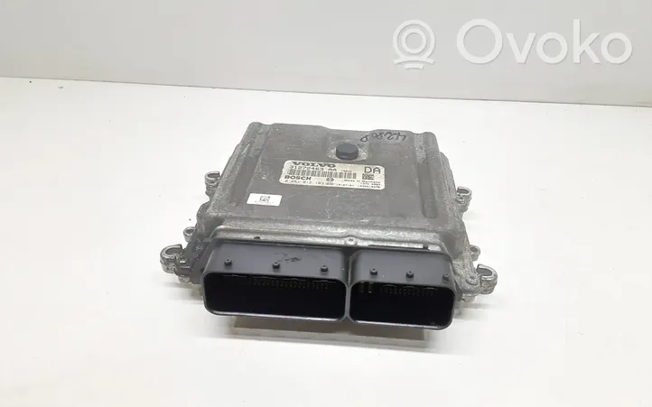 Volvo XC90 Sterownik / Moduł ECU 31272463