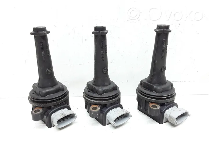 Volvo V70 High voltage ignition coil 30713417