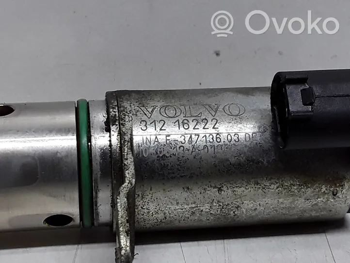 Volvo V70 Electrovanne position arbre à cames 31216222