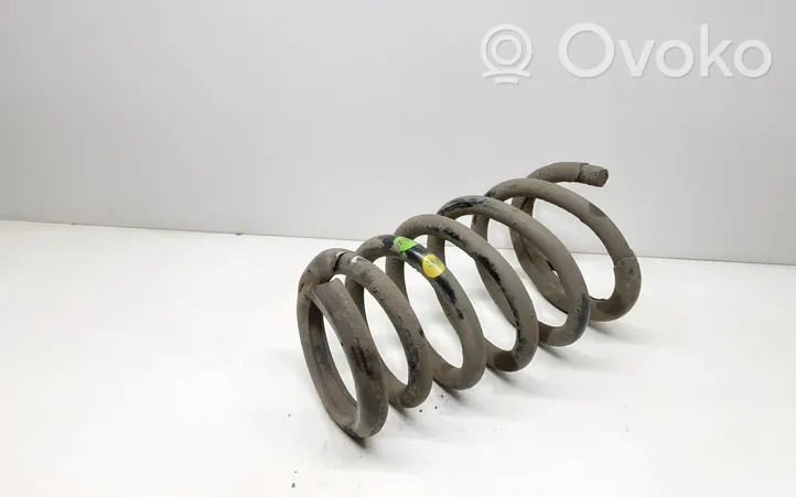 Volvo XC90 Rear coil spring 