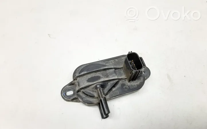 Volvo XC90 Exhaust gas pressure sensor 3M5A5L200AB