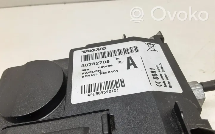 Volvo XC90 Phone control unit/module 30782708