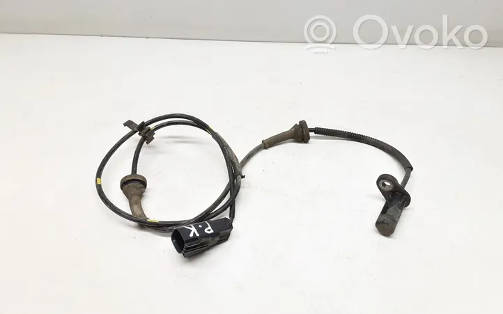 Volvo XC90 ABS brake wheel speed sensor 30773737