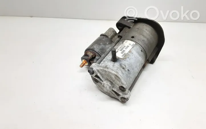 Volvo V70 Motorino d’avviamento 8697650