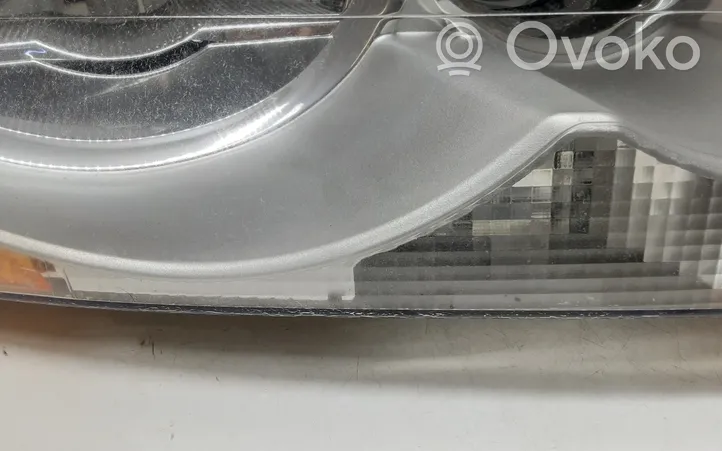 Volvo XC90 Headlight/headlamp 30764400