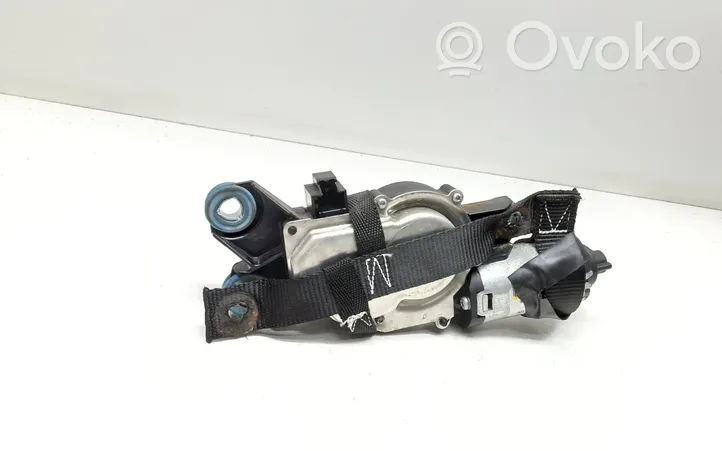 Volvo V70 Rear window wiper motor 30663891