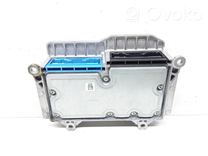 Volvo V70 Airbag control unit/module P31264402