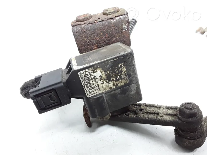 Volvo V70 Headlight/headlamp level sensor 7G9N3C097AA