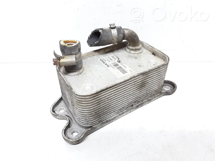 Volvo V70 Gearbox / Transmission oil cooler 31201911