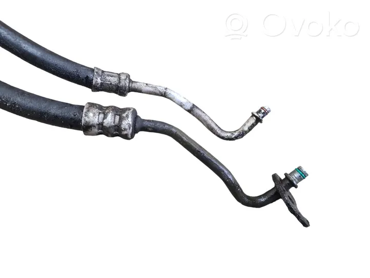 Volvo V50 Power steering hose/pipe/line 