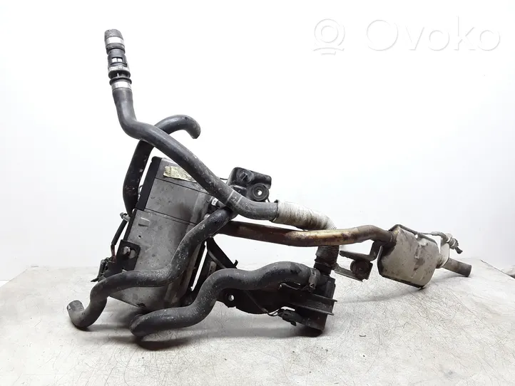 Volvo V50 Auxiliary pre-heater (Webasto) 30767159