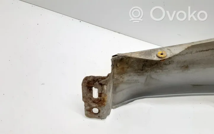 Volvo V60 Fender 