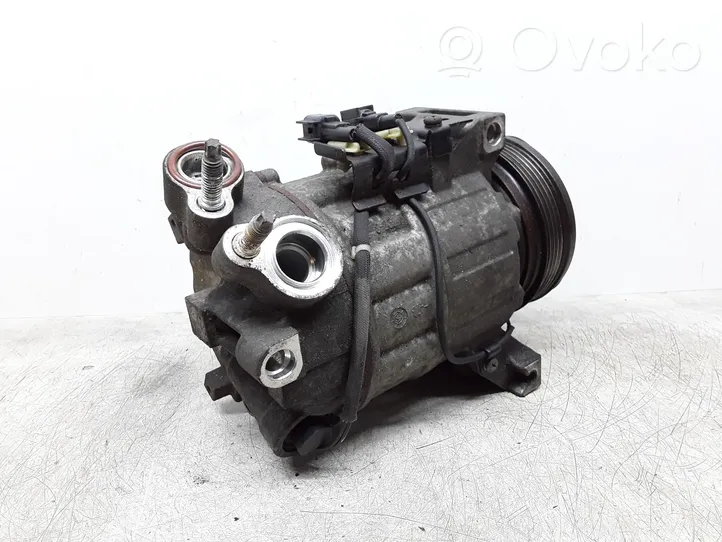 Volvo V70 Air conditioning (A/C) compressor (pump) 36001373