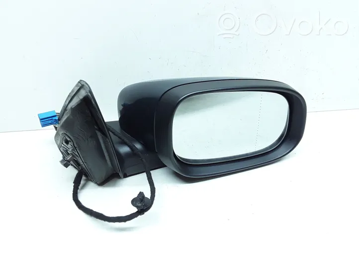 Volvo V50 Front door electric wing mirror 