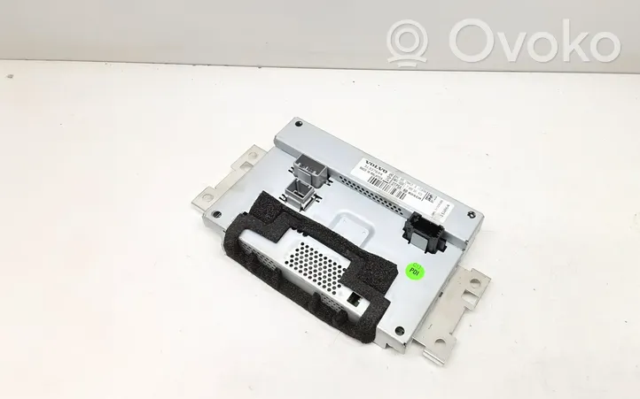 Volvo V60 Monitor / wyświetlacz / ekran 31337644