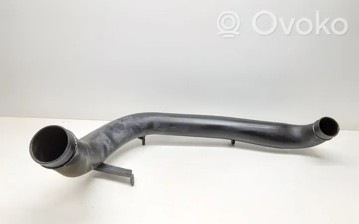 Volvo XC60 Tube d'admission de tuyau de refroidisseur intermédiaire 30778732