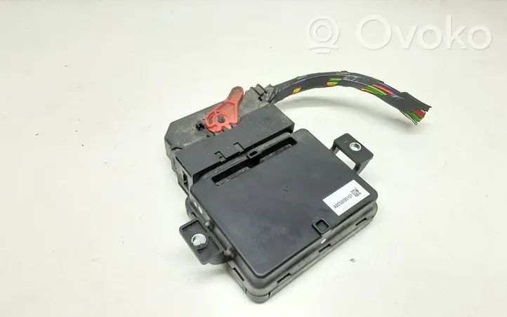 Volvo V70 Module de commande de frein à main 6G912598BC