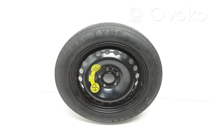 Volvo V50 Ruota di scorta R16 30683913