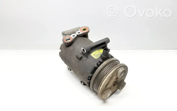 Volvo V50 Compressore aria condizionata (A/C) (pompa) 6M5H19D629AB