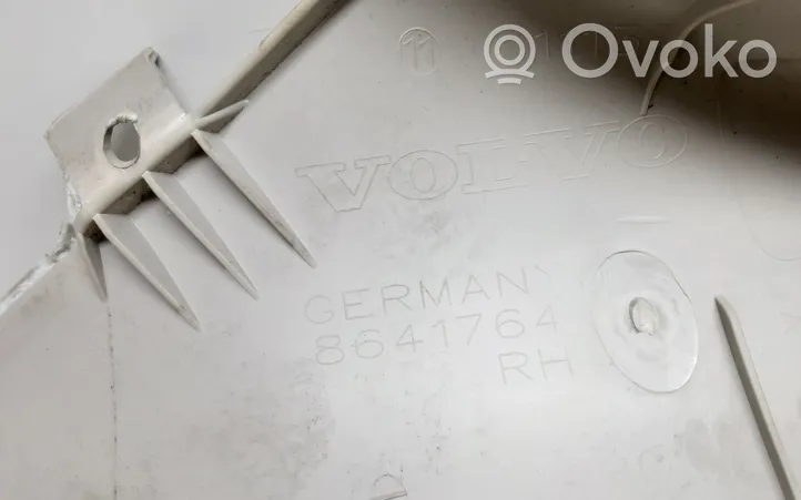 Volvo V50 (A) Revêtement de pilier 8641764