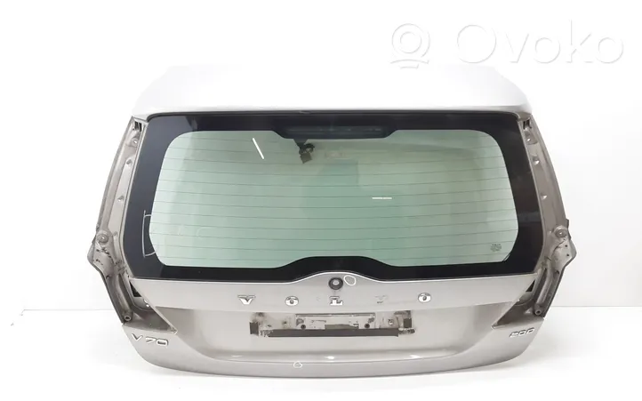 Volvo V70 Portellone posteriore/bagagliaio 30674837