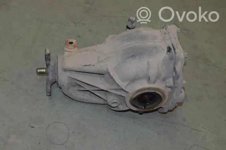 Mercedes-Benz C W203 Mechanizm różnicowy tylny / Dyferencjał A2033509062