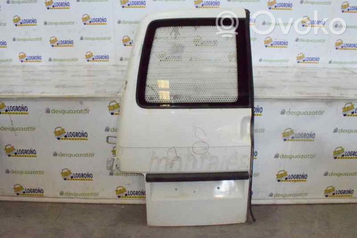 Volkswagen Transporter - Caravelle T4 Portiera posteriore 701827103