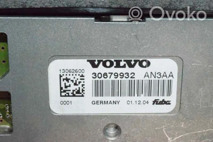 Volvo V50 Antena radiowa 30679932