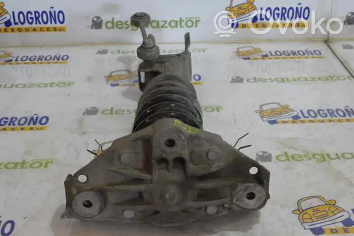 Audi Q7 4M Ammortizzatore anteriore 7L8413031E