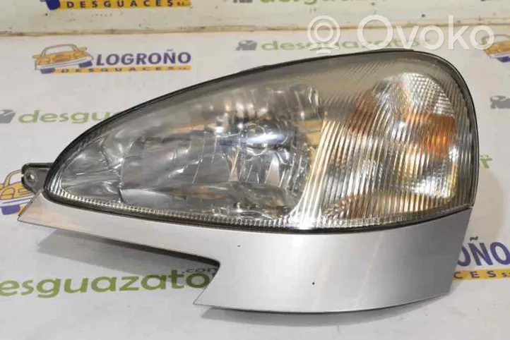 Daewoo Tacuma Headlight/headlamp 96260519