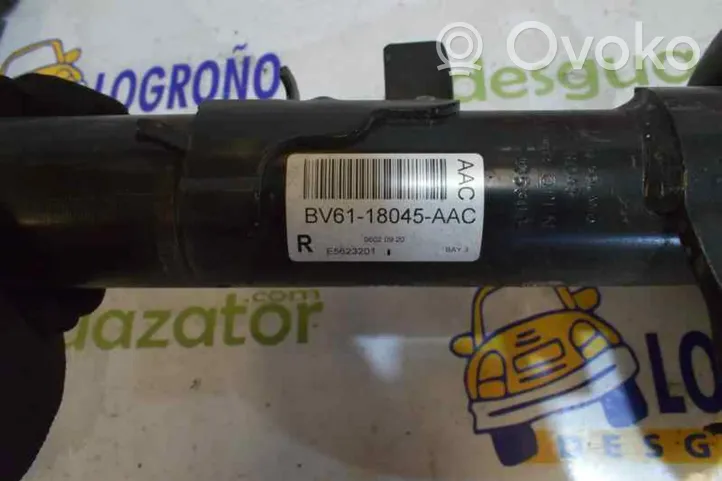 Ford Focus Ammortizzatore anteriore BV6118045AAC