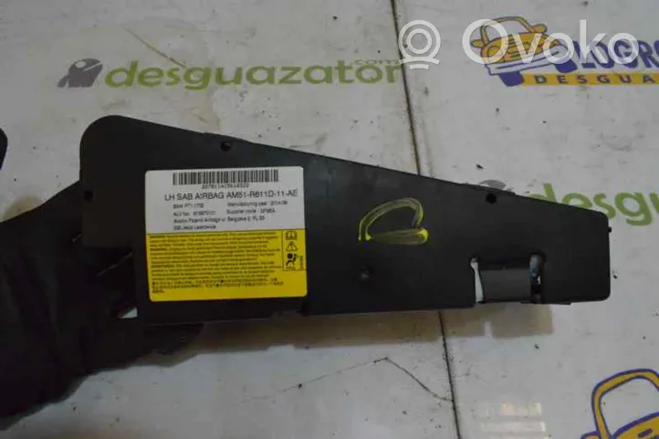 Ford Focus Front door airbag AM51R611D10AE
