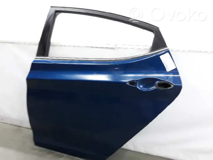 Hyundai Elantra Rear door 770033X001