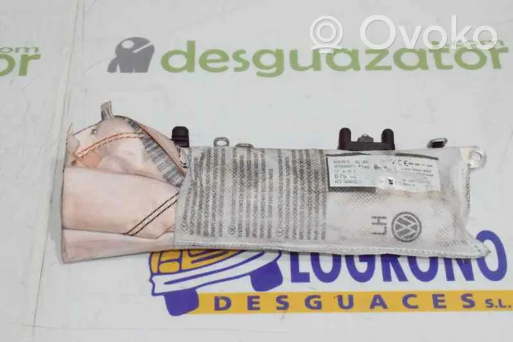 Seat Toledo IV (NH) Airbag porte avant 5JA880241A