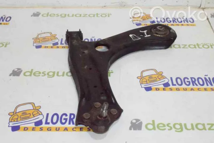 Seat Toledo IV (NH) Triangle bras de suspension inférieur avant 6R0407151F