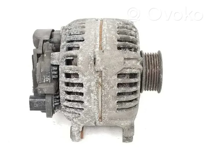 Audi A4 S4 B8 8K Generatore/alternatore 059903016E