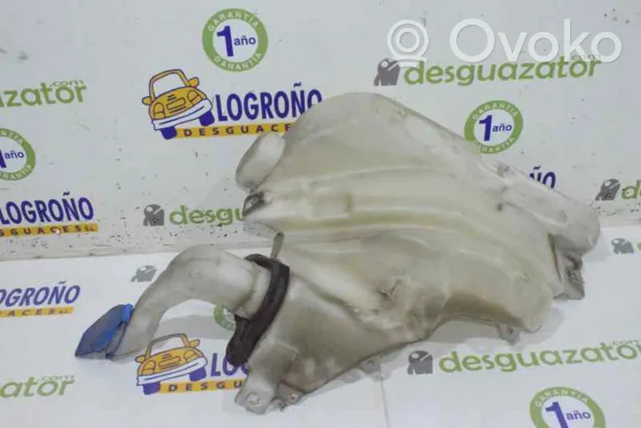 Audi A8 S8 D5 Serbatoio/vaschetta liquido lavavetri parabrezza 4E0955453J