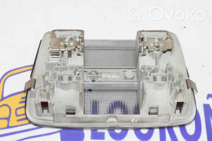Opel Combo C Rivestimento della console di illuminazione installata sul rivestimento del tetto 24437174