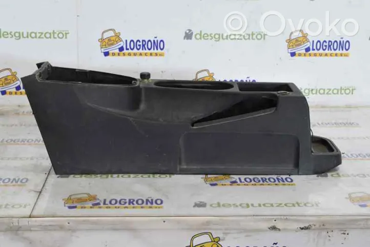 Land Rover Freelander 2 - LR2 Keskikonsoli LR006523