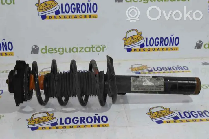 Seat Altea Front shock absorber/damper 1T0413031HE