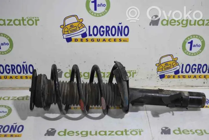 Ford Focus Ammortizzatore anteriore 1202275