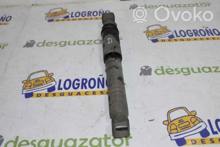 Renault Kangoo III Ammortizzatore posteriore con molla elicoidale 8200141259