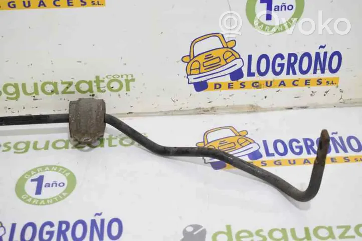 BMW 3 E90 E91 Tylny stabilizator / drążek 33556764425